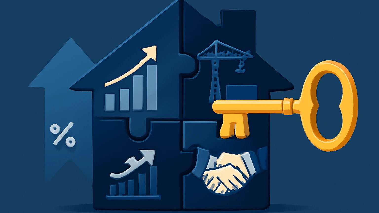 New Off-Plan Home Finance Options in Dubai: A Golden Opportunity for Iranian Buyers