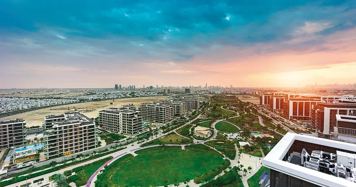 Unlocking Opportunities in Dubai's Real Estate for Iranian Buyers