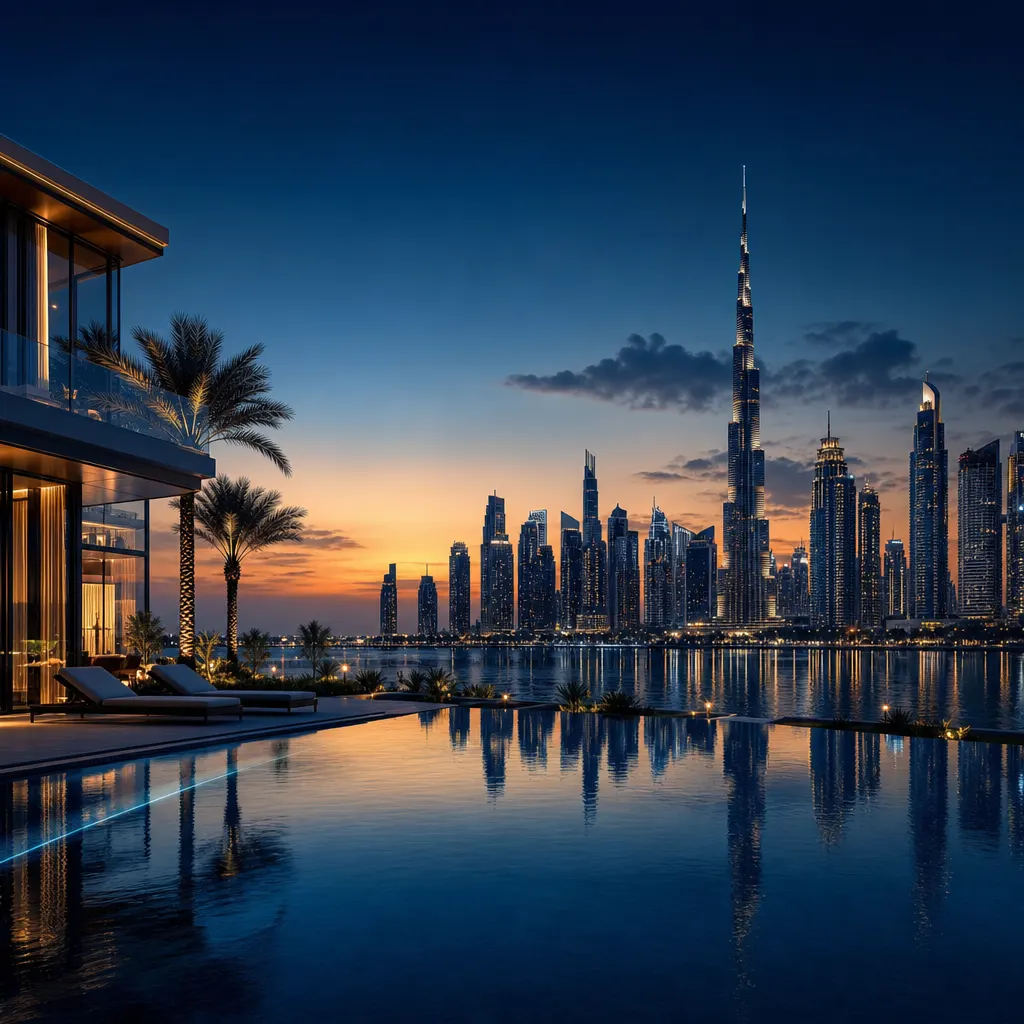 Ensuring Transparency in Dubai Real Estate: A Vital Step for Iranian Buyers