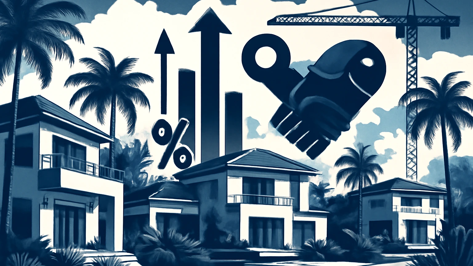 Dubai Real Estate: A New Era for Iranian Investors