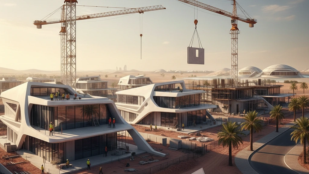 Future of Dubai Property Prices: Insights for Iranian Investors