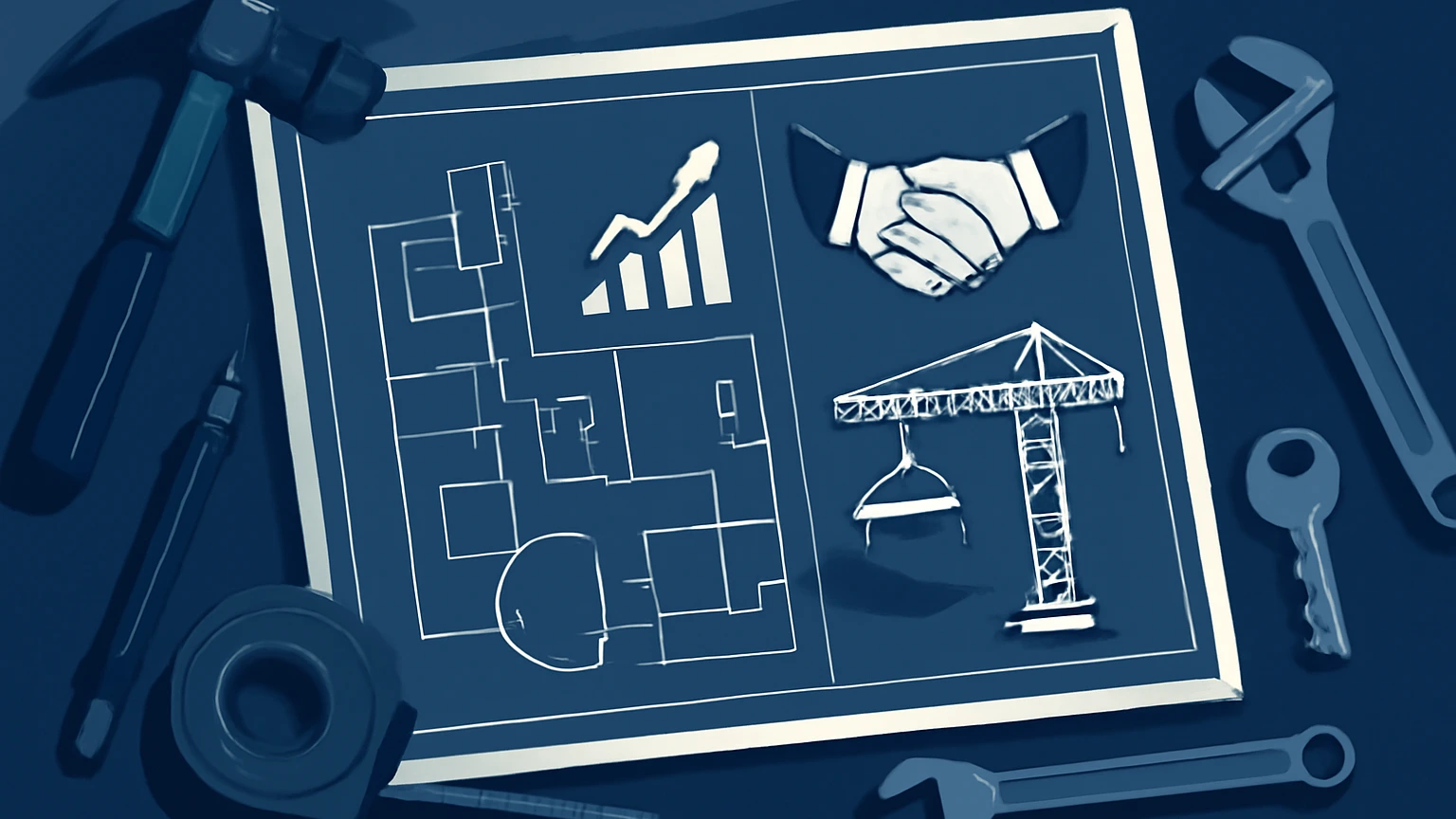 12 Challenges and Solutions for a Stronger Real Estate Future in Dubai