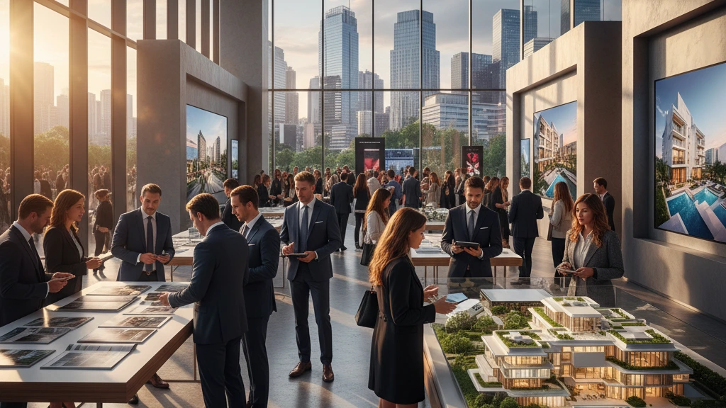 Dubai Real Estate Thrives as IPS 2026 Attracts Attention from Iranian Buyers