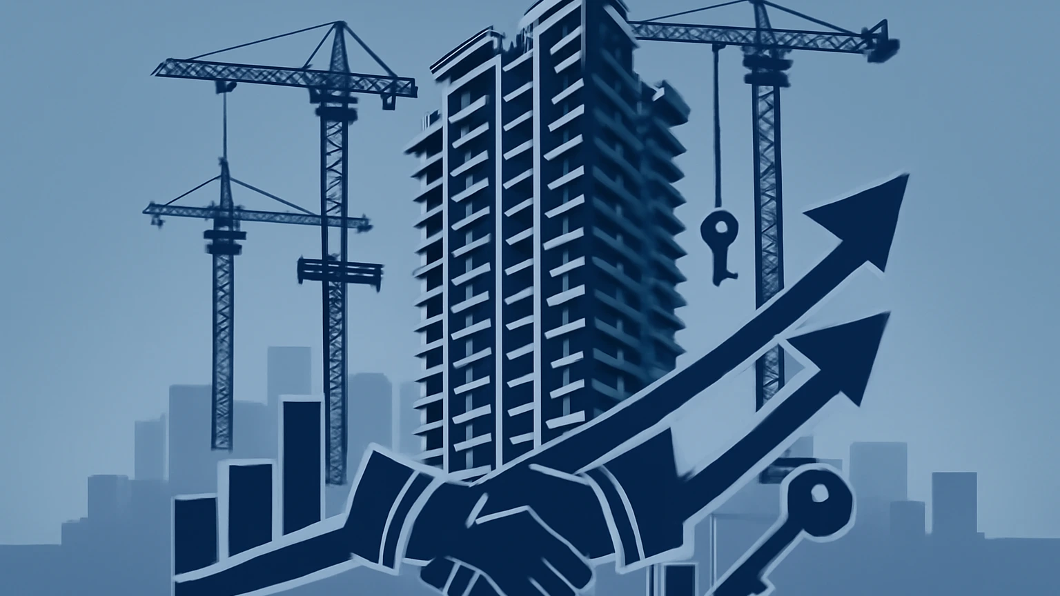 Dubai's Real Estate Boom: A Golden Opportunity for Iranian Buyers