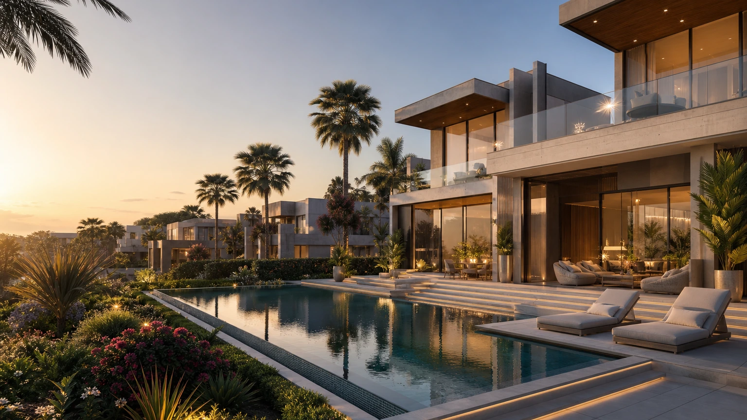 Dubai Real Estate Market: A Booming Opportunity for Iranian Buyers