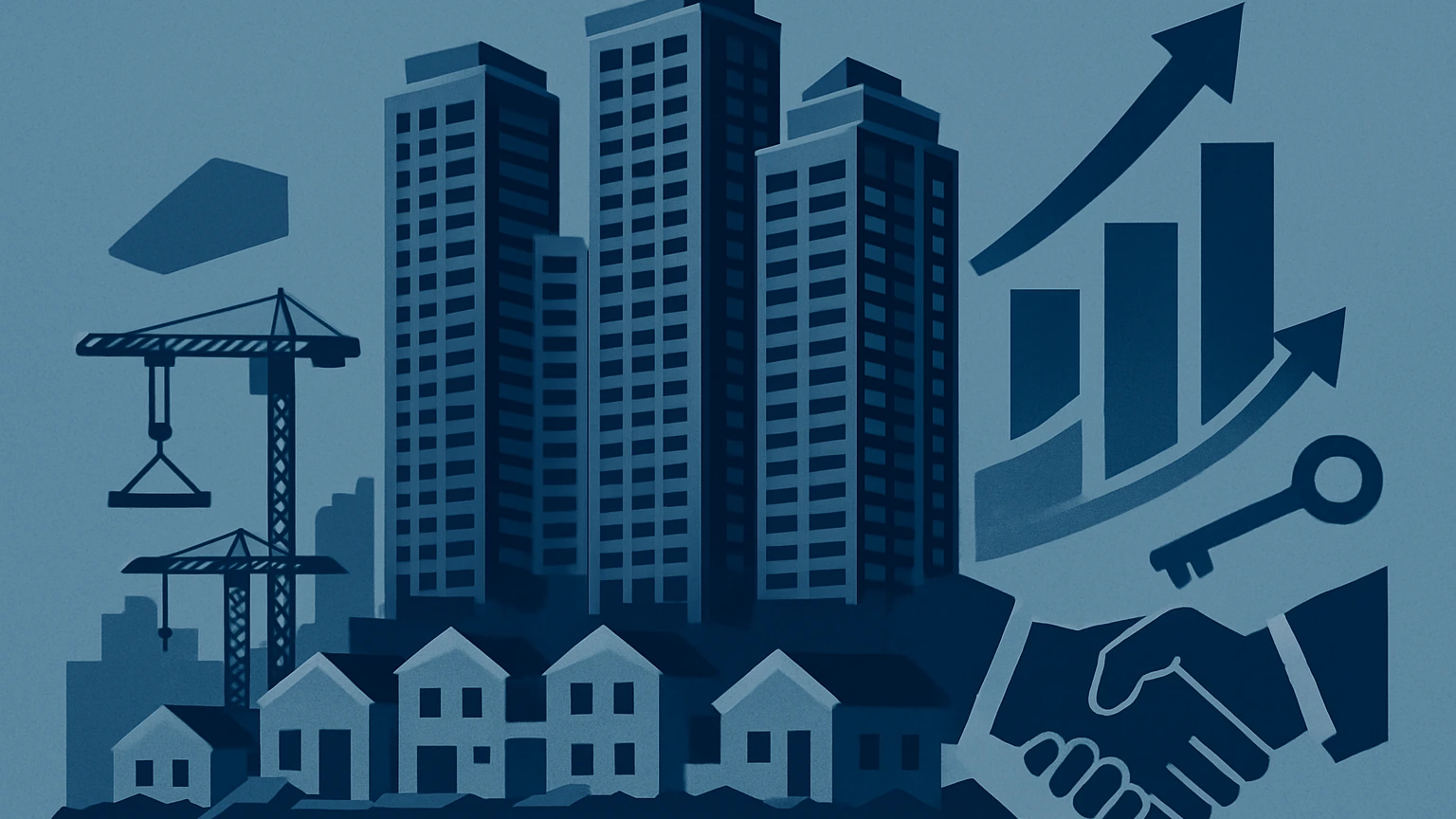 Dubai's Real Estate Market: New Opportunities for Iranian Buyers