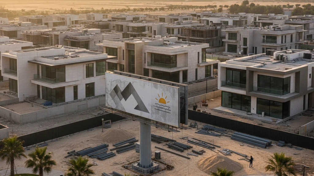 The Promising Outlook for Dubai's Real Estate Market: Opportunities for Iranian Buyers