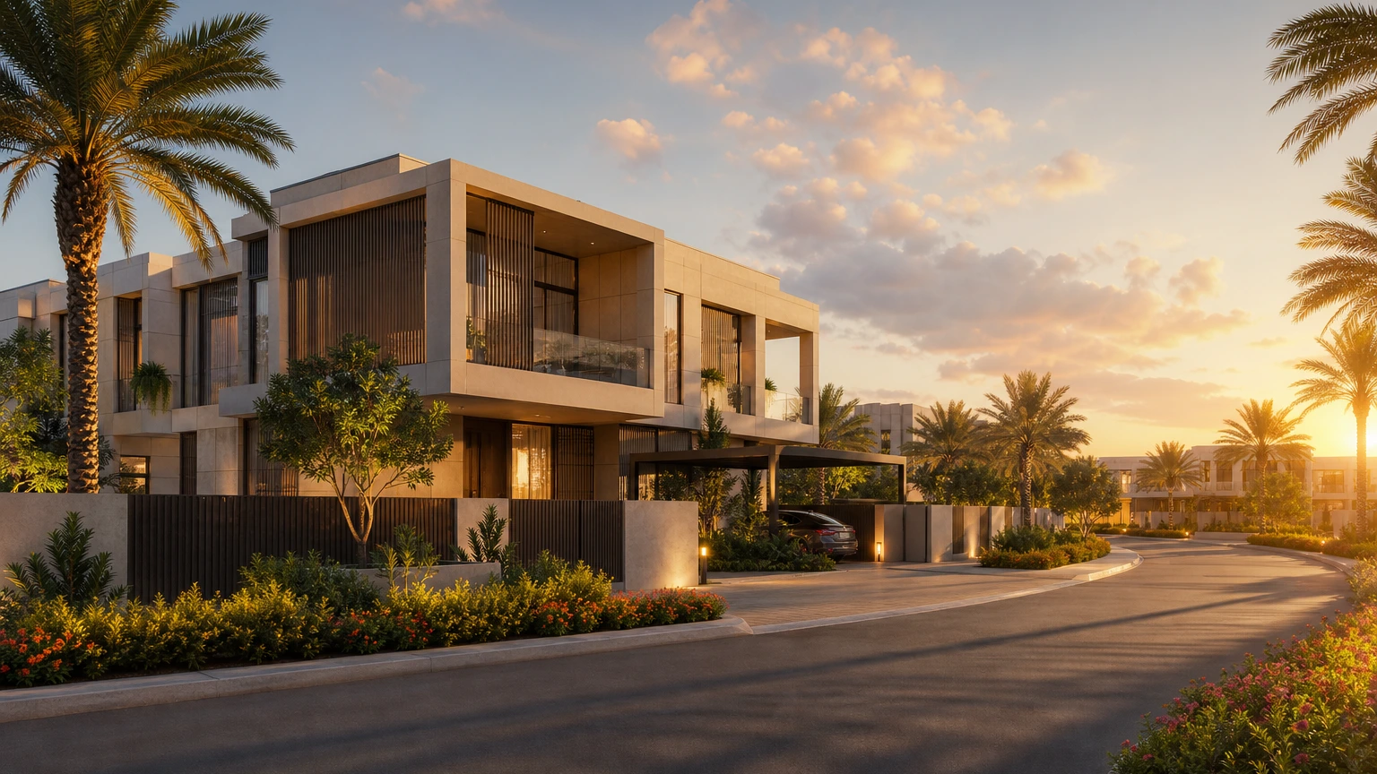 Why Real Estate is the Prime Investment Choice for Iranian Buyers in Dubai