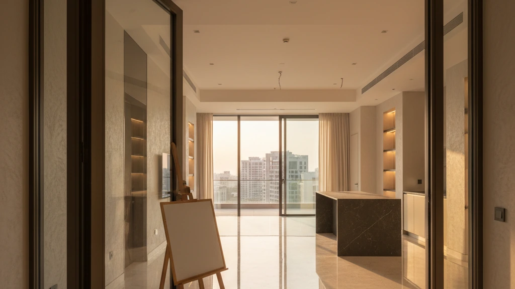 Dubai Rental Market Shifts: Opportunities for Iranian Buyers