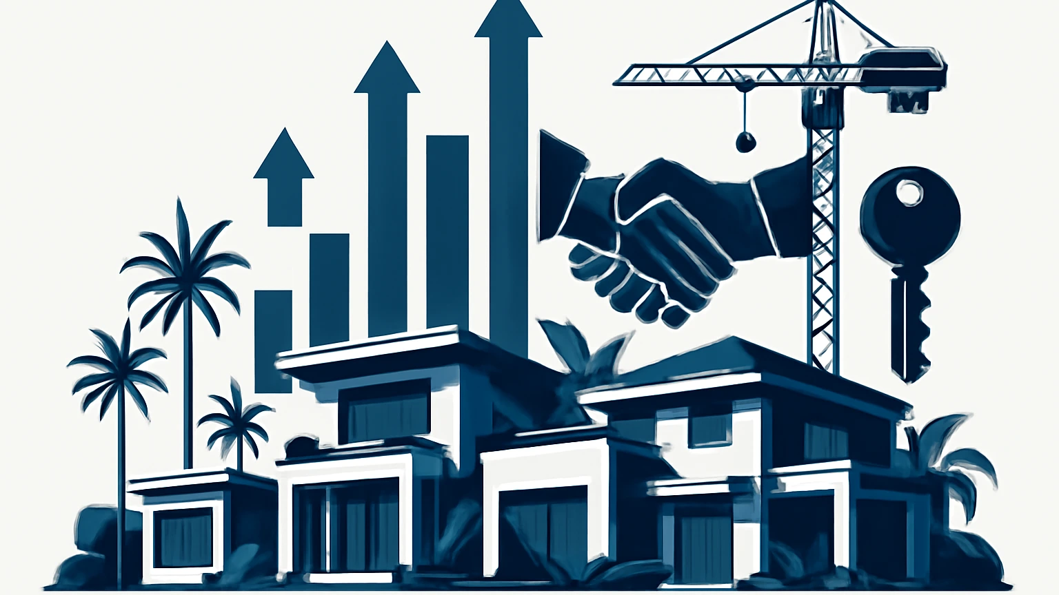 Dubai Real Estate Surges: A Golden Opportunity for Iranian Buyers