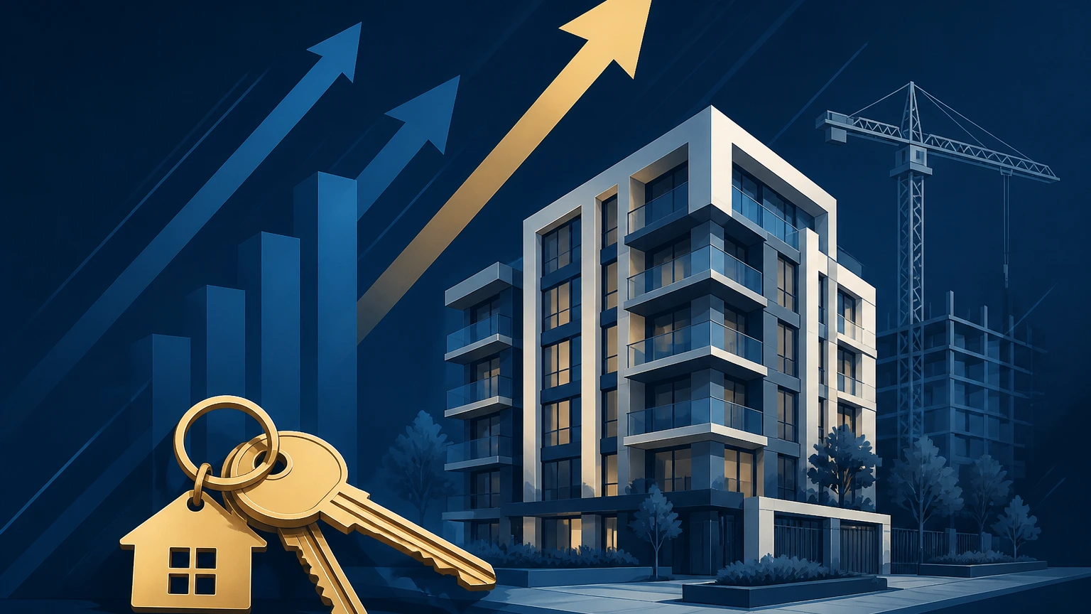 Unlocking Opportunities in Dubai Real Estate for Iranian Buyers