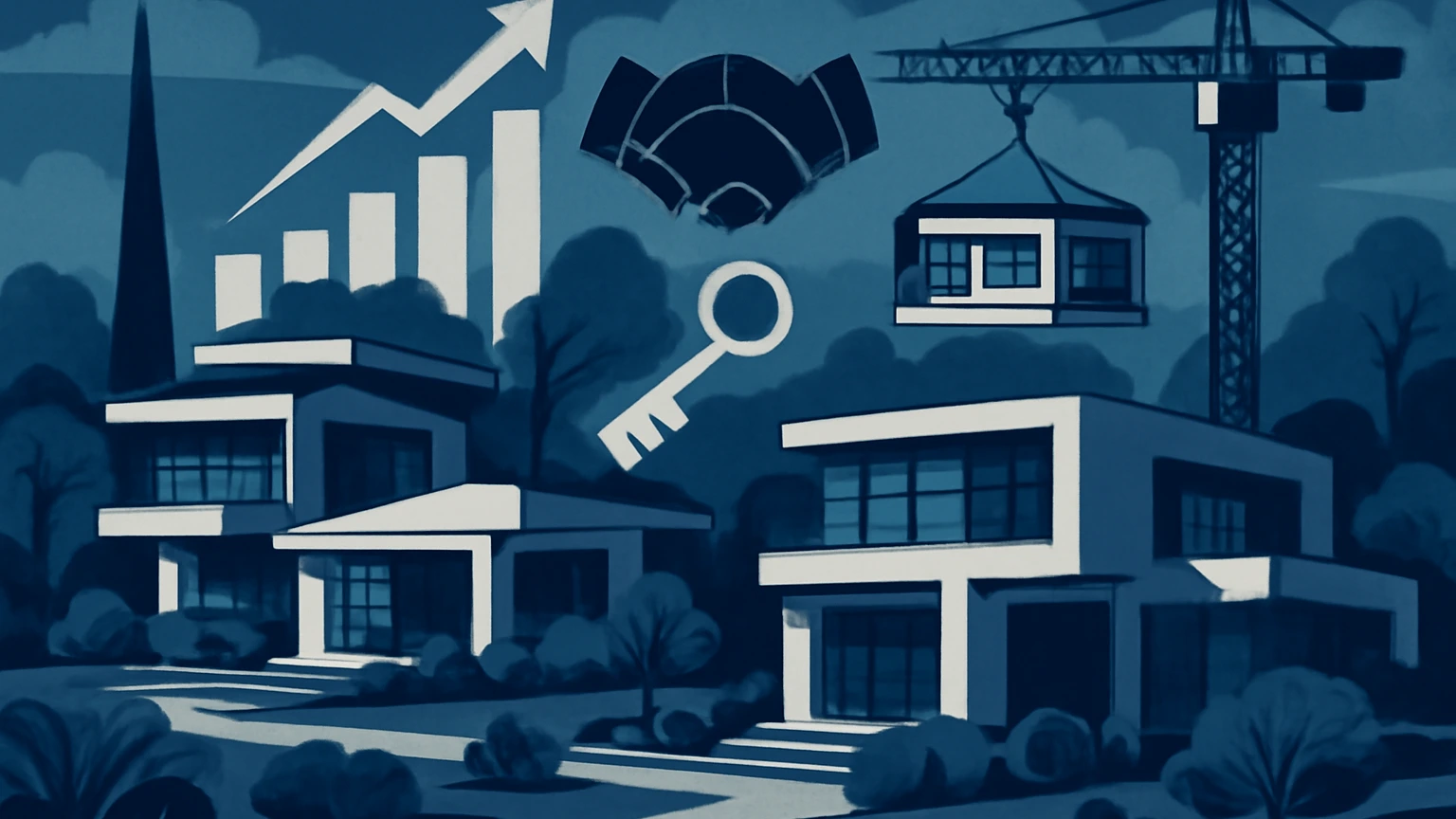 Dubai Real Estate Market 2026: A Golden Opportunity for Iranian Buyers