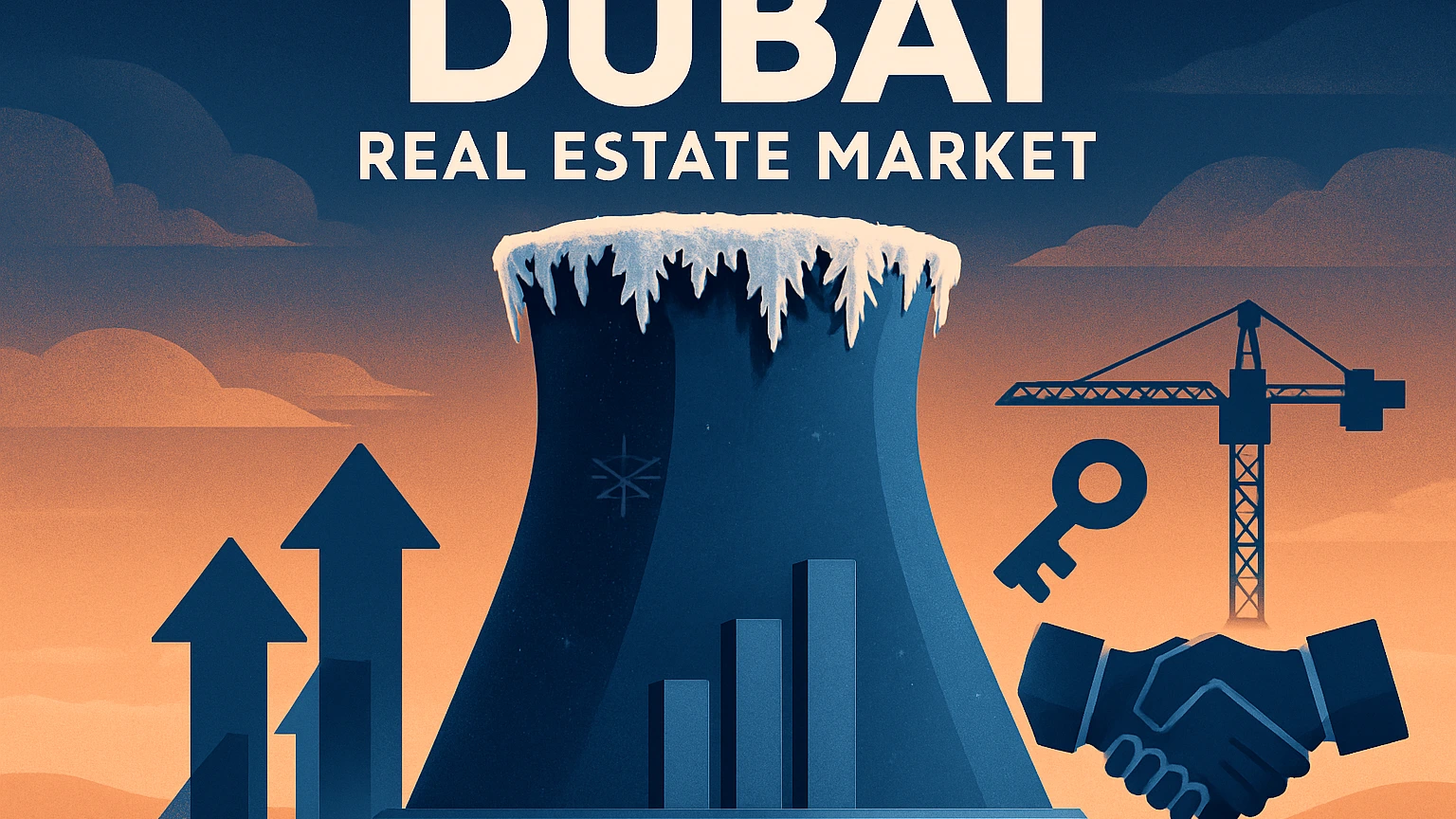 Is Dubai’s Real Estate Boom Cooling for Iranian Buyers?
