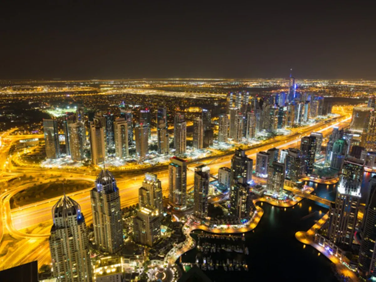Navigating the Dubai Property Market: Opportunities for Iranian Buyers