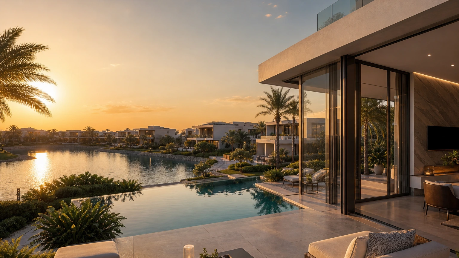 Navigating Dubai’s Real Estate: Insights for Iranian Buyers Amid Regional Tensions