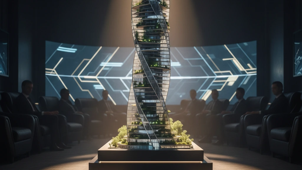 Dubai Real Estate Development: A New Era for Iranian Buyers