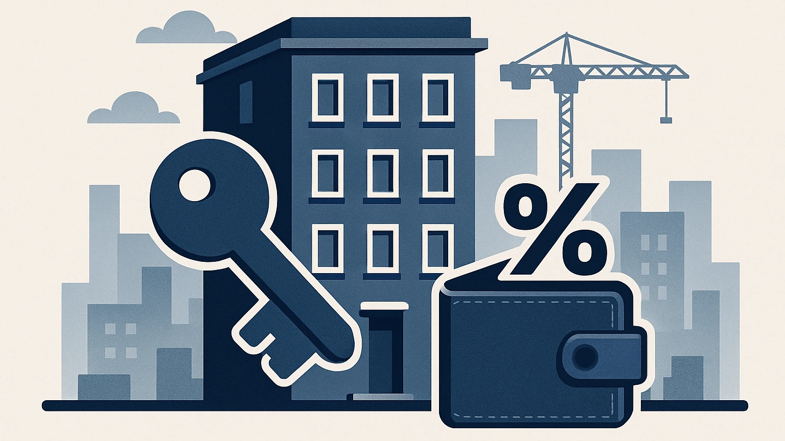 Exploring Dubai's New 'Flexi Rent' Scheme: A Game Changer for Iranian Property Buyers