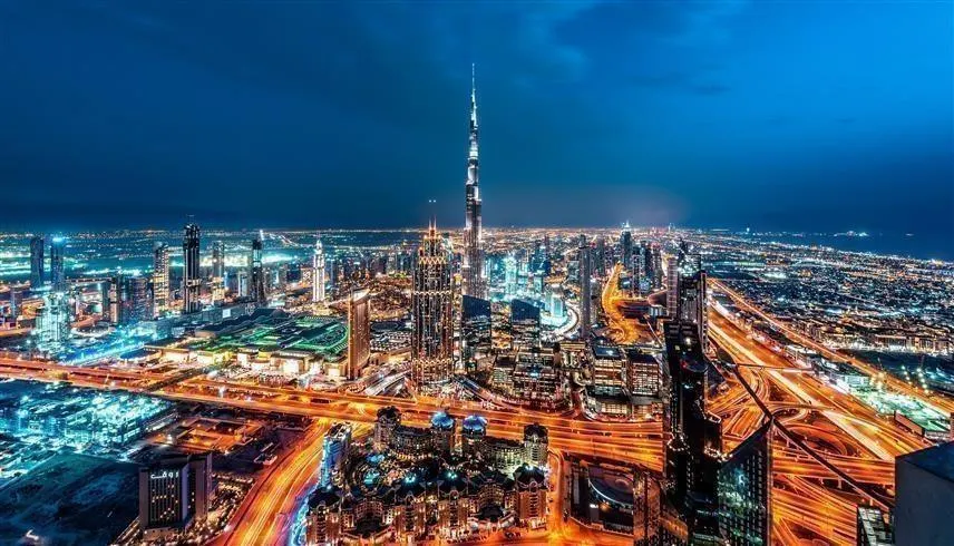 Dubai Real Estate Revives: A Golden Opportunity for Iranian Investors