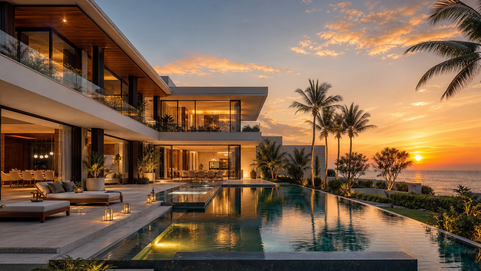 Dubai Real Estate Market Booms: A Golden Opportunity for Iranian Buyers