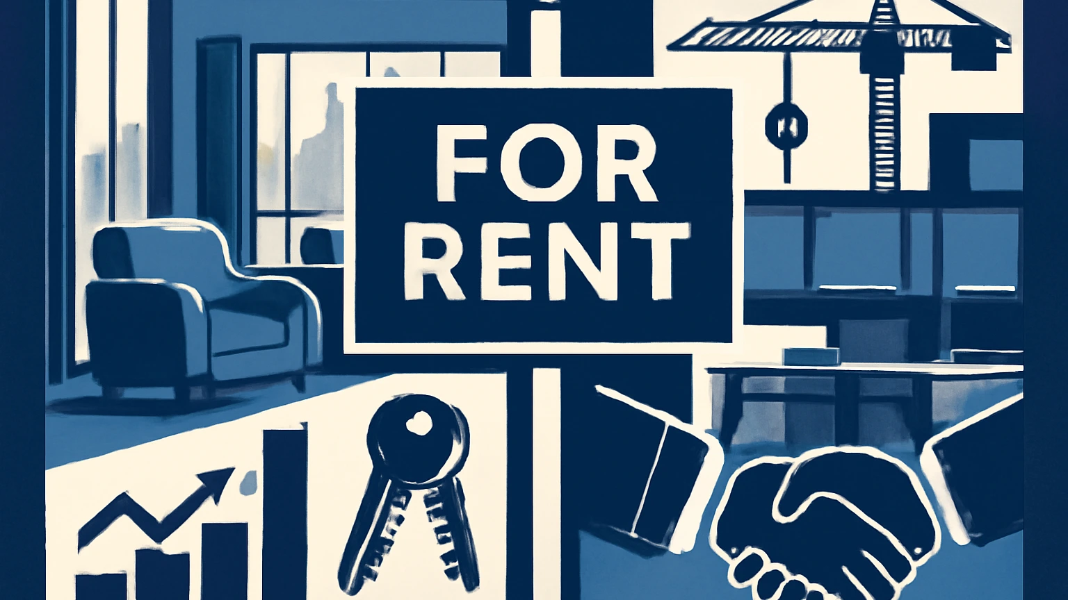 Understanding Subletting and Apartment-Sharing Rules in Dubai: A Guide for Iranian Investors