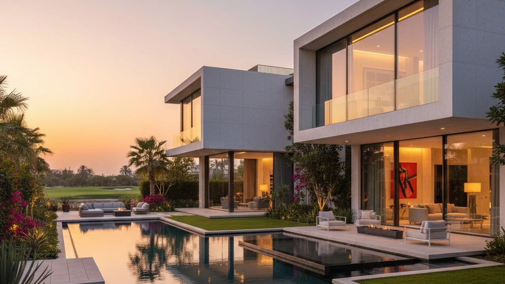 Dubai Real Estate Gains Global Transparency: A Golden Opportunity for Iranian Buyers