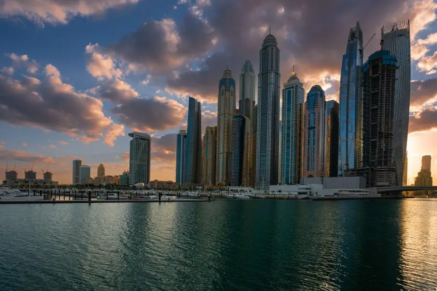 Investing in Dubai: A Golden Opportunity for Iranian Buyers