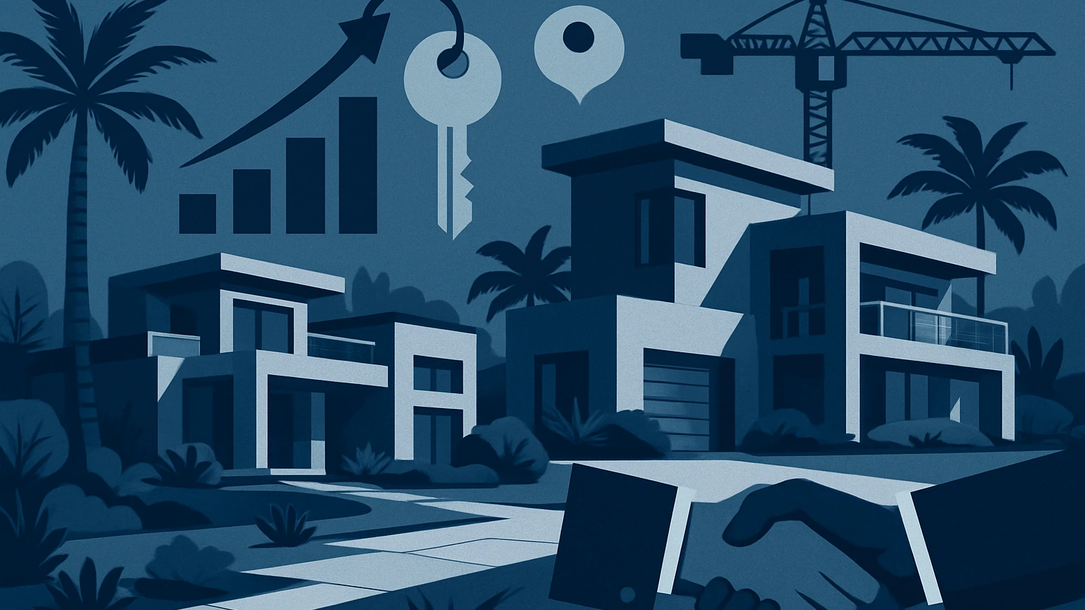 Dubai Real Estate Market Set to Soar: A Golden Opportunity for Iranian Investors