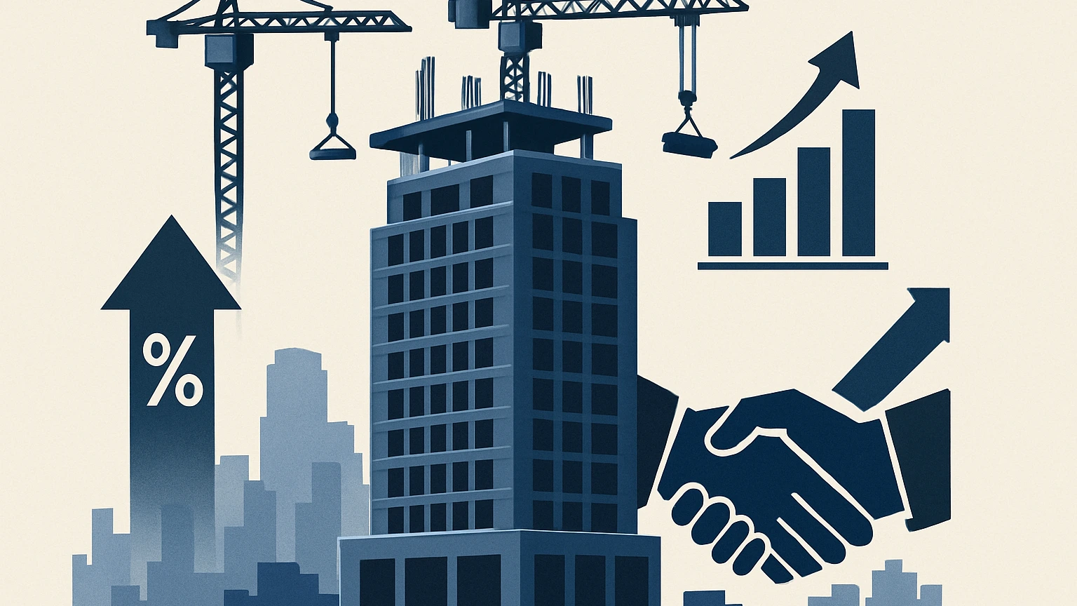 UAE Real Estate: A Resilient Market for Iranian Investors