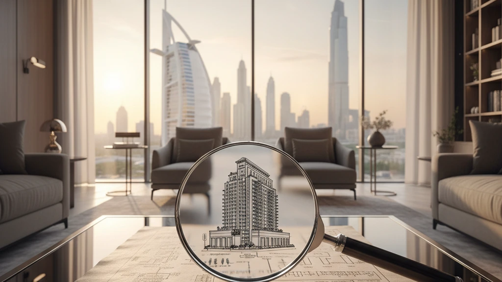 Dubai's Real Estate Market: Insights from the 2026 Global Transparency Index