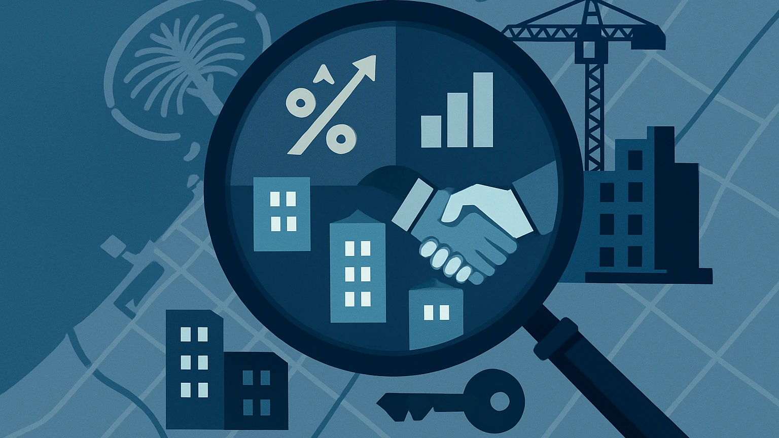 Understanding the Dubai Property Market: Insights from Morgan’s International Realty Report 2026