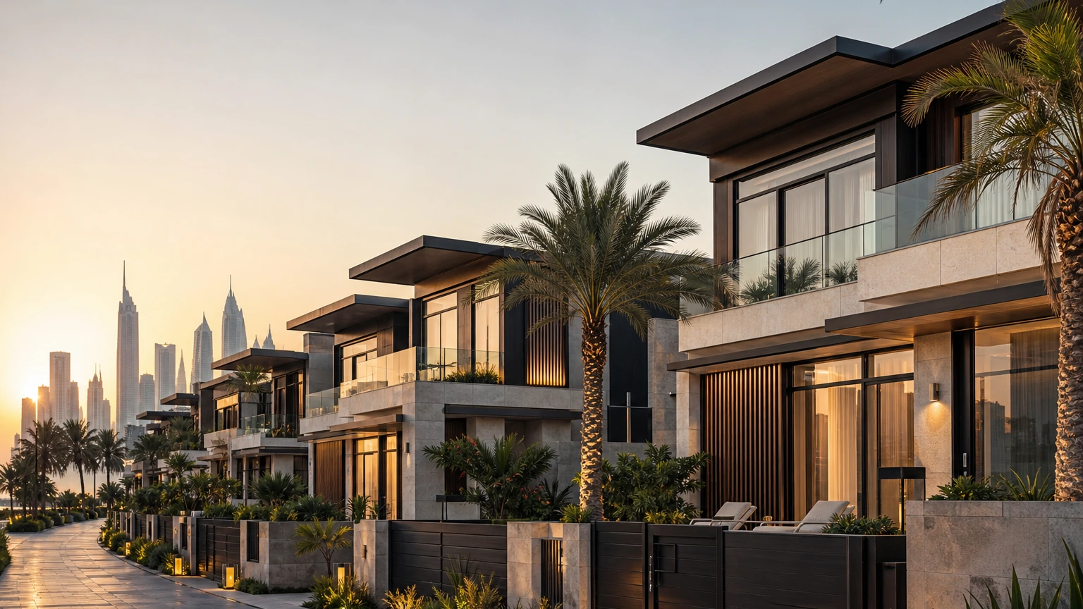 UAE Property Market Shows Signs of Cooling: What Iranian Buyers Should Know