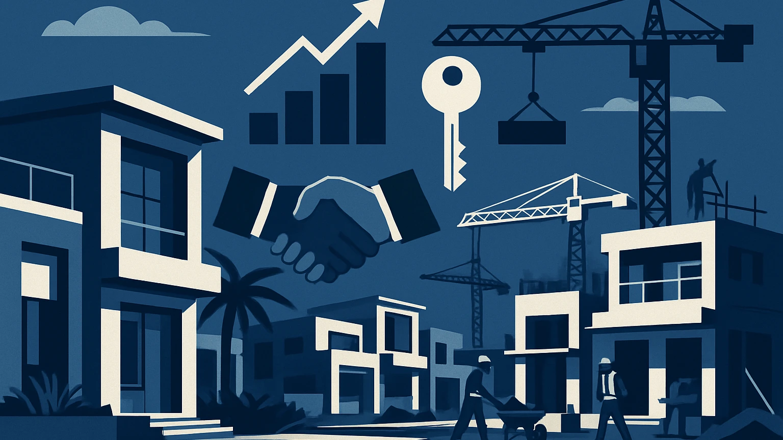 Abu Dhabi: A New Hub for Off-Plan Property Projects