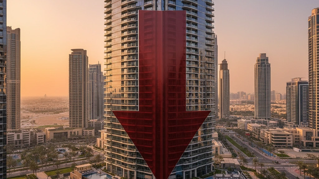 Current Trends in Dubai Real Estate: Opportunities for Iranian Buyers
