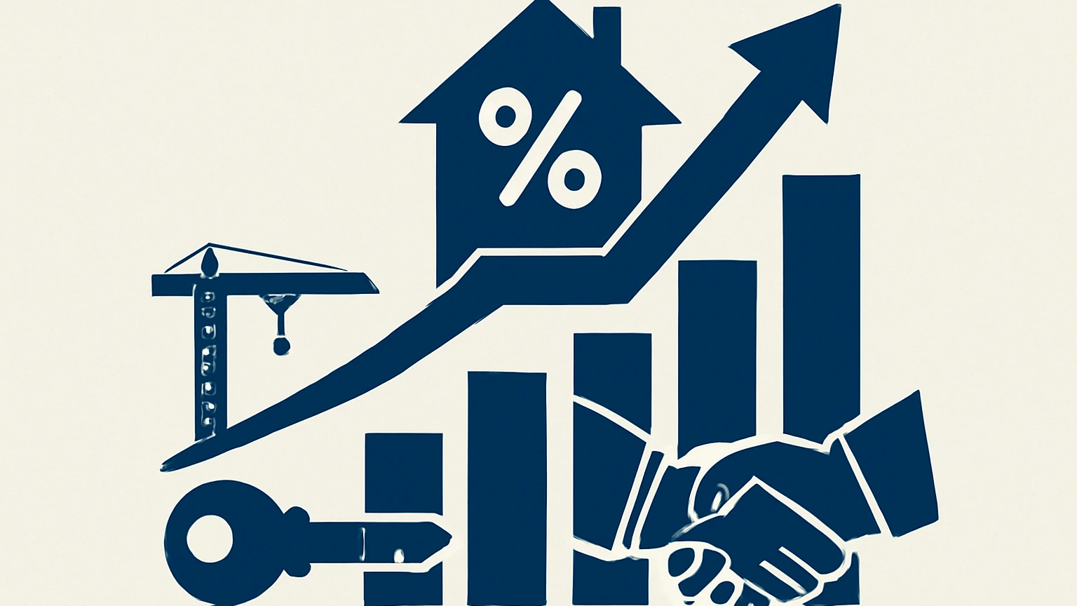 Dubai Real Estate: A Golden Opportunity for Iranian Buyers in 2025