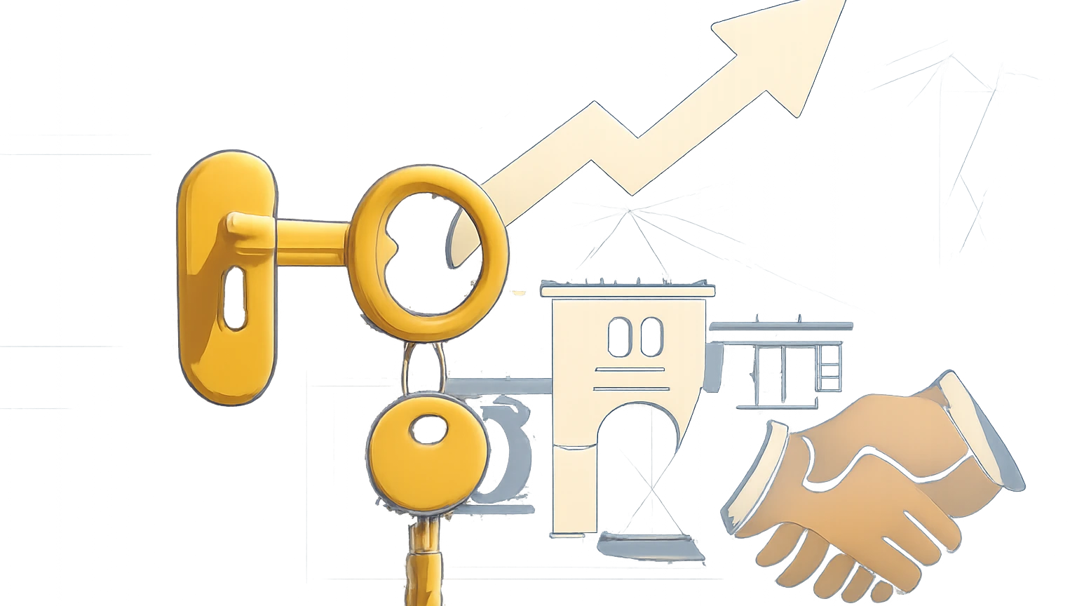 Dubai Real Estate Sees Remarkable 47% Surge – A Golden Opportunity for Iranian Investors