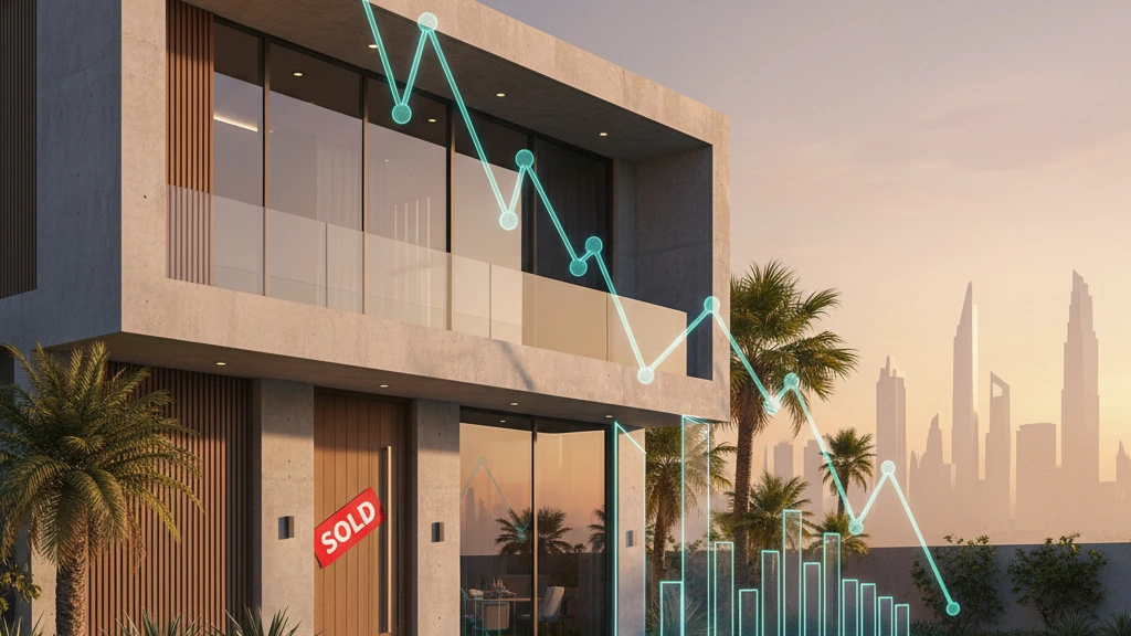 Dubai Real Estate: A Turning Point for Investors