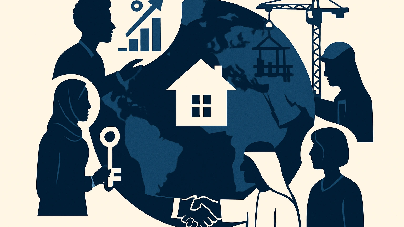 Understanding the Dubai Property Market: Who’s Buying?