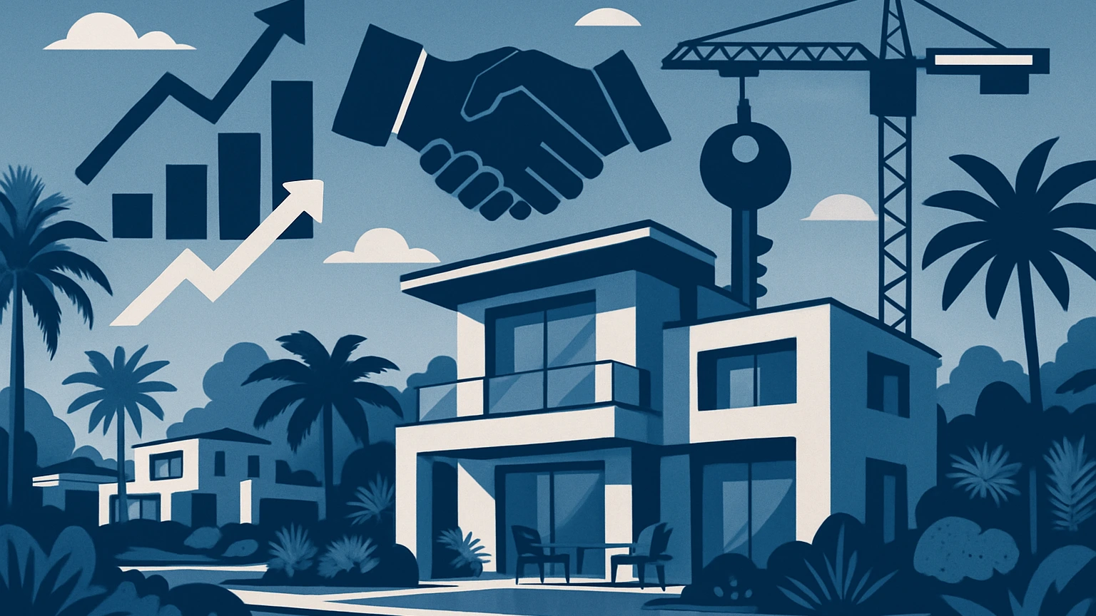 Dubai Real Estate: A Golden Opportunity for Iranian Buyers