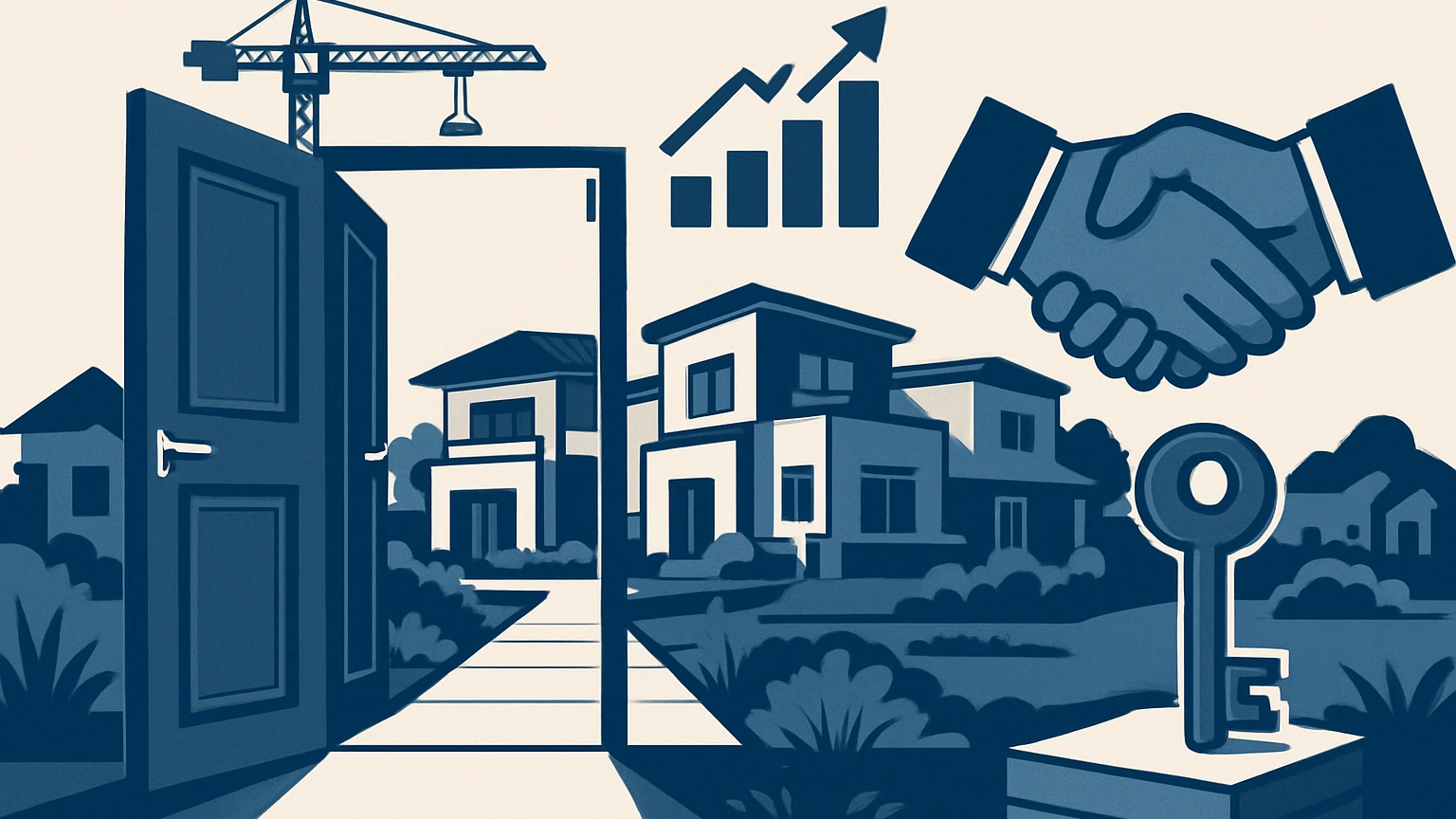 Expo City Dubai Teams Up with Emirates NBD to Simplify Home Buying for Iranian Investors