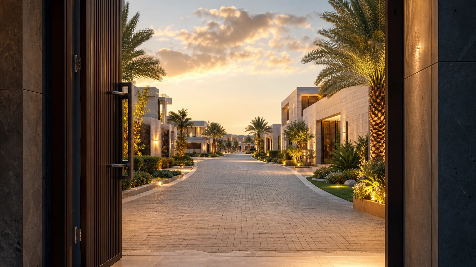 Understanding Dubai's Economic Growth: Key Insights for Iranian Property Investors