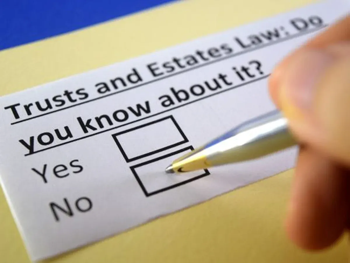 The Role of Trust Accounts in Dubai's Real Estate Market: A Financial Perspective