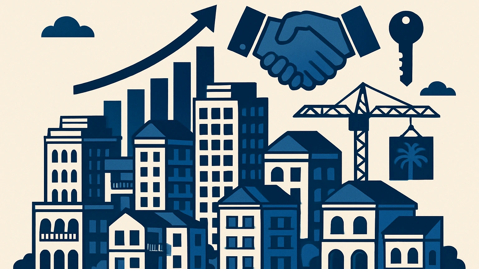 Dubai’s Real Estate Market Expands: Perfect Timing for Iranian Investors