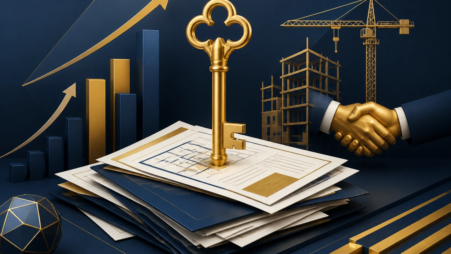 Dubai Real Estate: A Promising Investment for Iranian Buyers