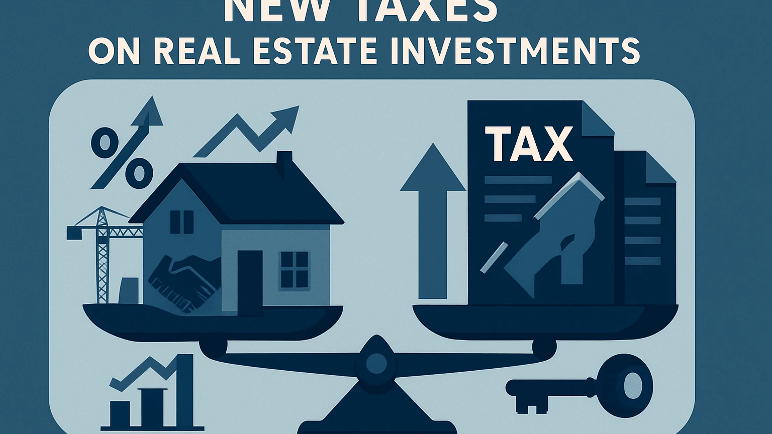 Navigating Changes: UAE’s New Tax Expansion and Its Impact on Iranian Buyers in Dubai