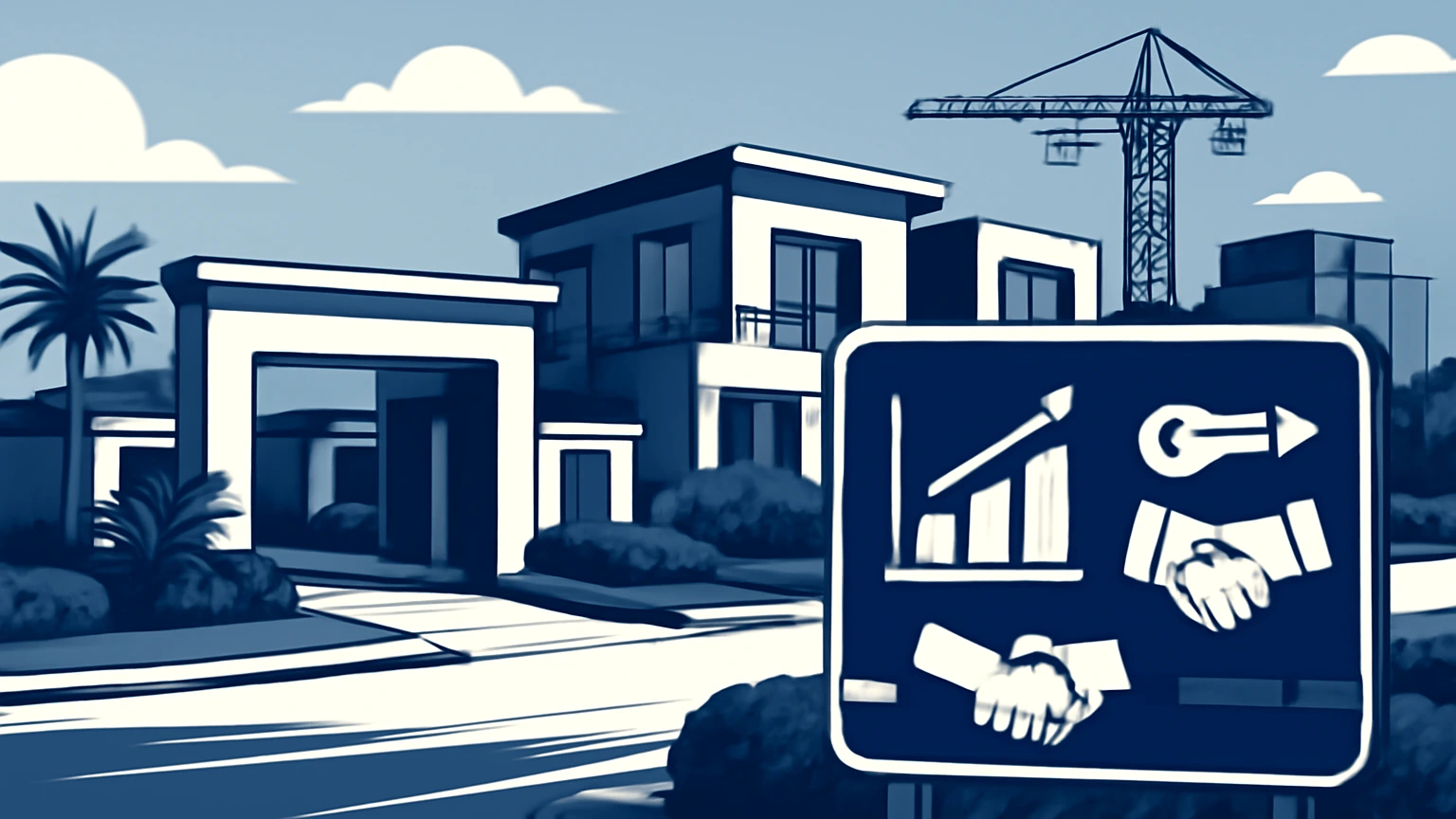 Innovative Home Buying Solutions for Iranian Investors in Dubai