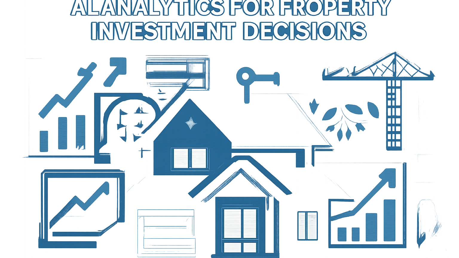 AI Revolutionizing Property Investment in Dubai for Iranian Buyers
