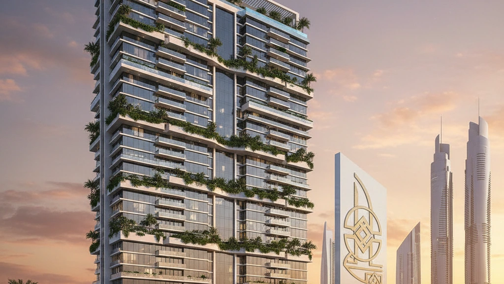 UAE's Dominance in Real Estate Transactions: A Golden Opportunity for Investors