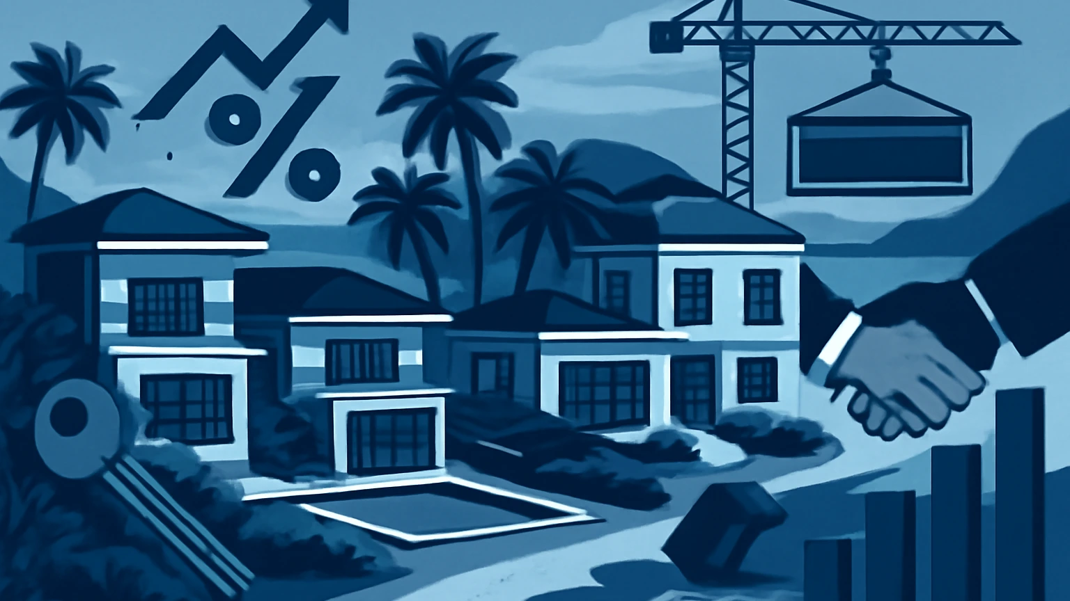 Dubai Real Estate: A Rising Opportunity for Iranian Buyers
