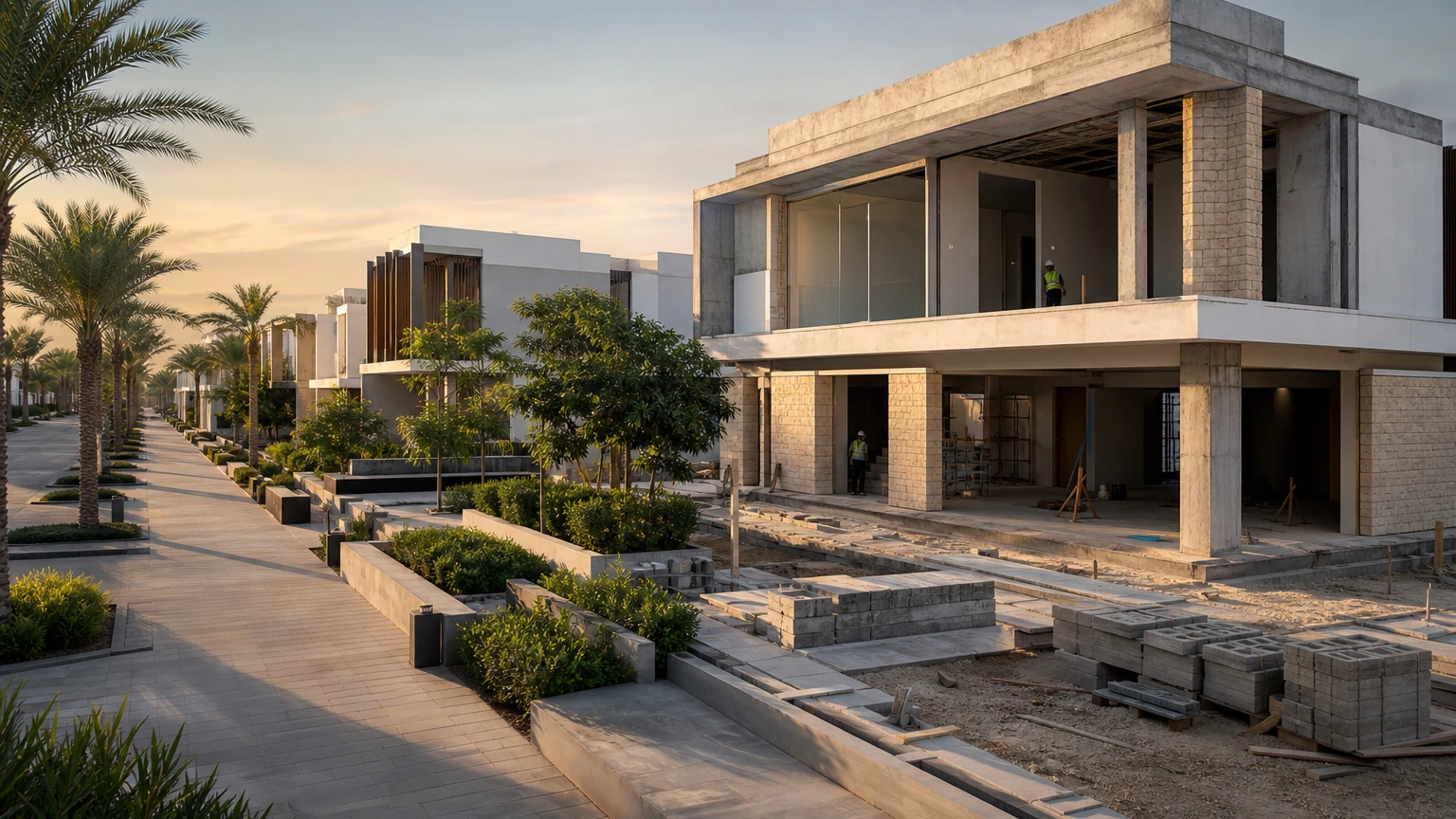 Understanding the Current Mortgage Landscape in Dubai for Iranian Buyers