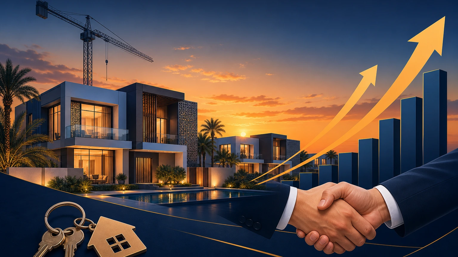 Christie's International Real Estate Ventures into Abu Dhabi: What It Means for Iranian Buyers in Dubai